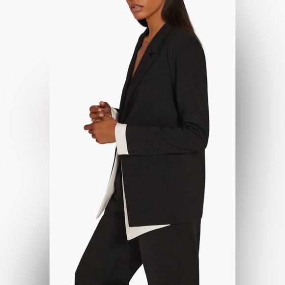 Favorite Daughter ‘Kelly’ Double Blazer - Picture 2 of 16